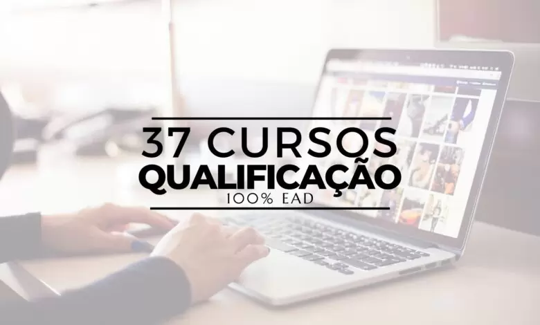 Cursos do IFSUL