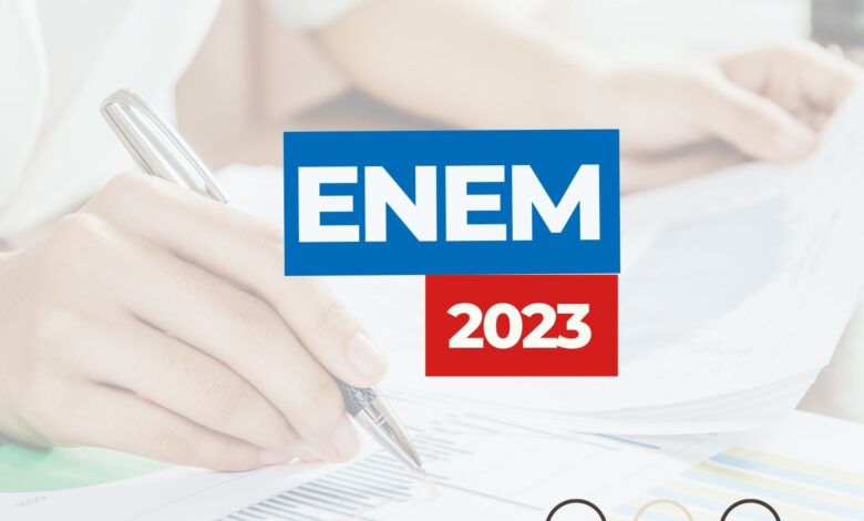 ENEM 2023 Edital