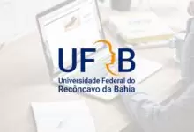 Especialização UFRB EAD