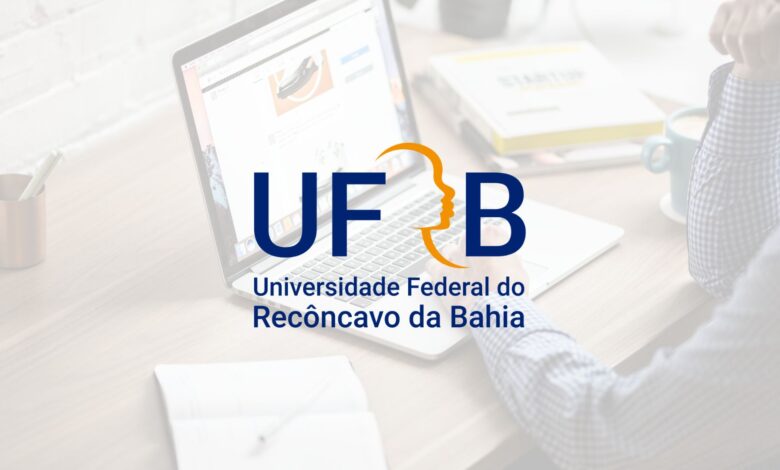 Especialização UFRB EAD