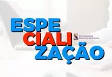 Especializações EAD UECE