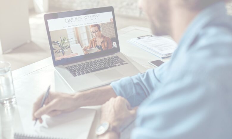 Especializações EAD