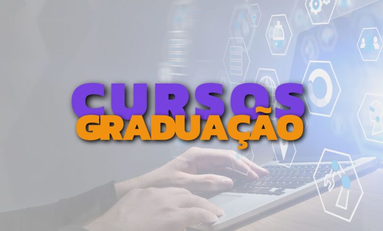 Graduação EAD