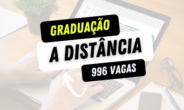 Graduação EAD 2023