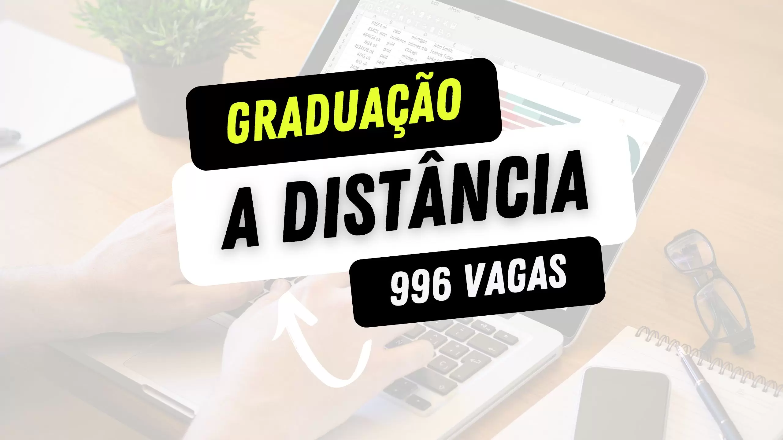 Graduação EAD 2023