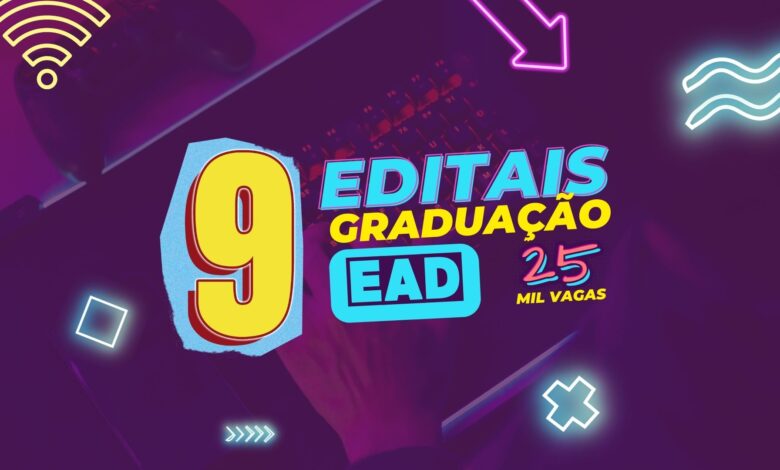 Graduação EAD Junho 2023