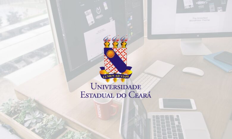Graduação UECE EAD