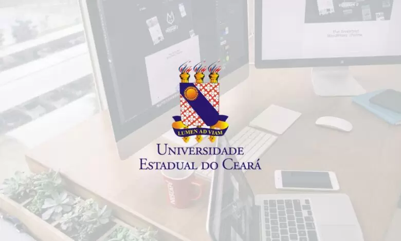 Graduação UECE EAD