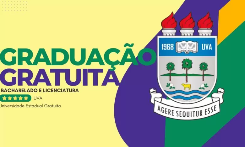 Graduação UVA