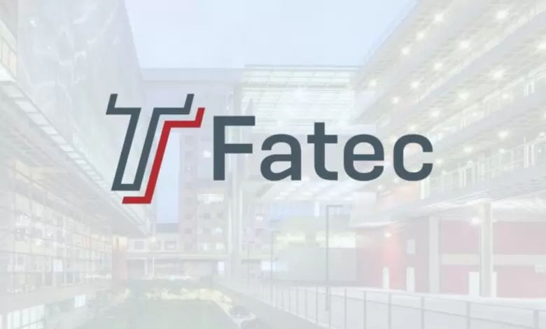 Inscrições FATEC