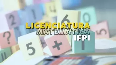 Licenciatura Matemática EAD IFPI