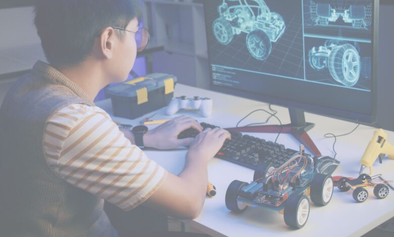 Licenciaturas EAD UFRGS