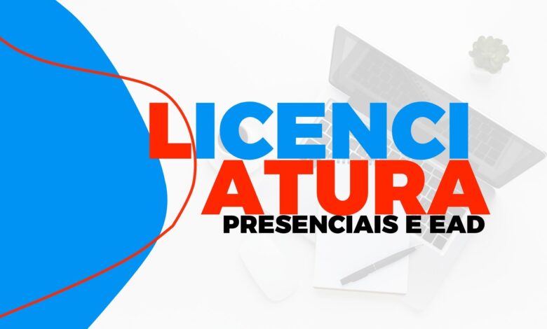 Licenciaturas UNIFEI