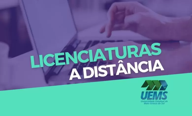 Licenciaturas UEMS