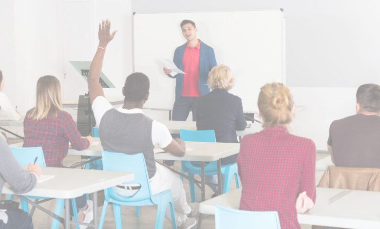 Mestrado Educação Jovens e adultos