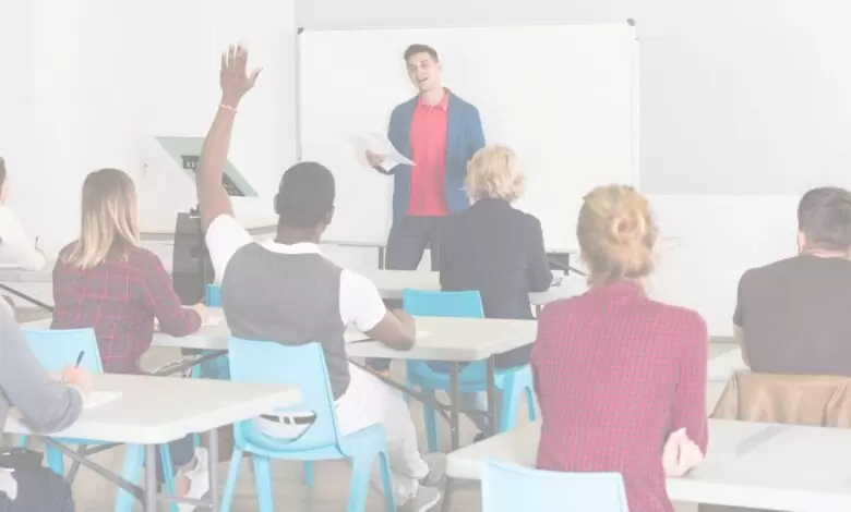 Mestrado Educação Jovens e adultos