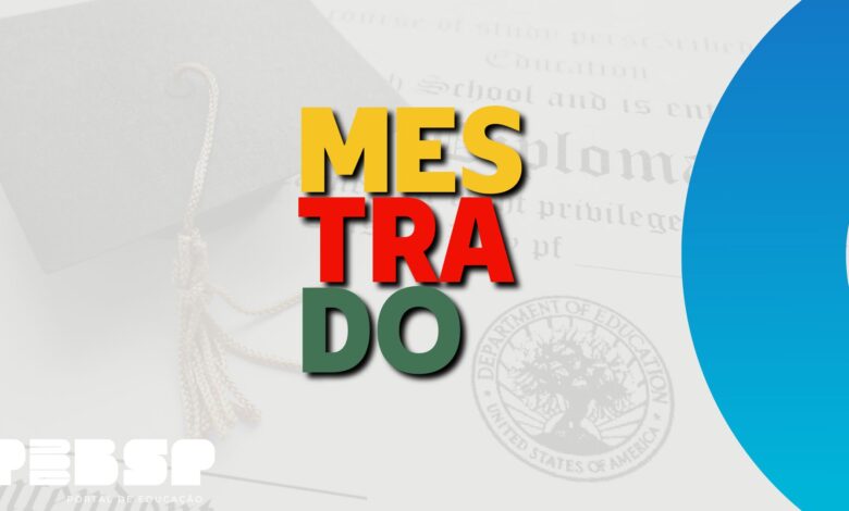 Mestrado UFSM