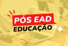 Pós EAD UECE