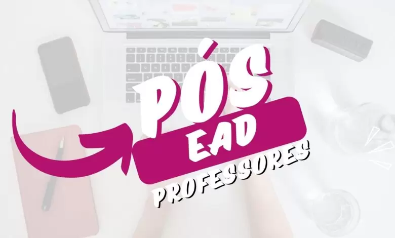 Pós EAD UNILAB