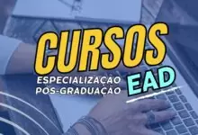 Pós-Graduação EAD UFRB