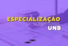 Pós-Graduação EAD UNB