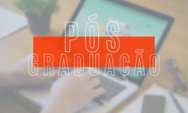 Pós-Graduação a distância UECE