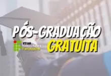 Pós-Graduações da IFFAR