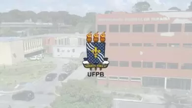 professor substituto UFPB: