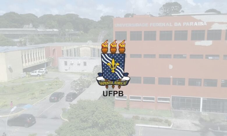 professor substituto UFPB: