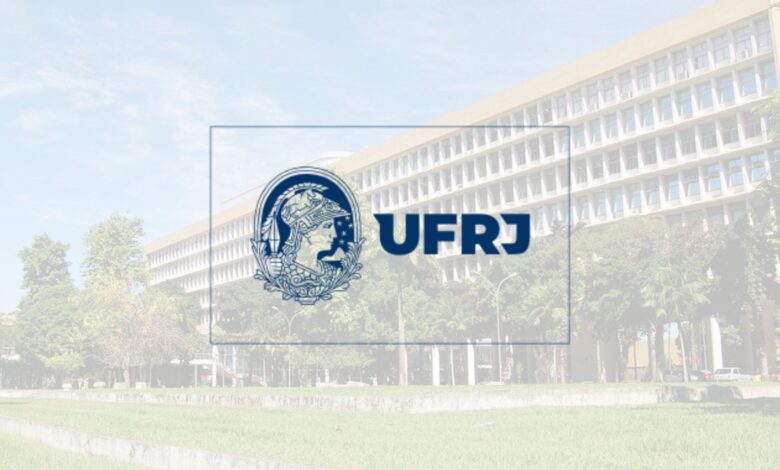 Professor Universitário UFRJ