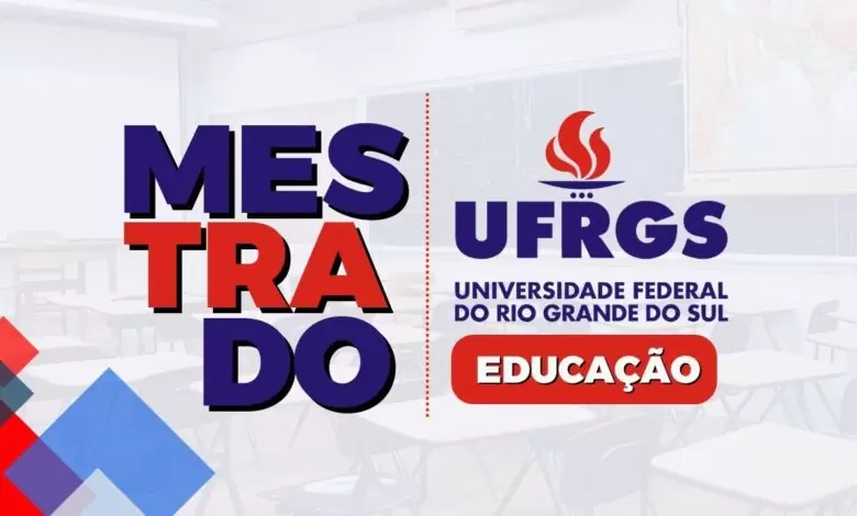 Educação UFRGS