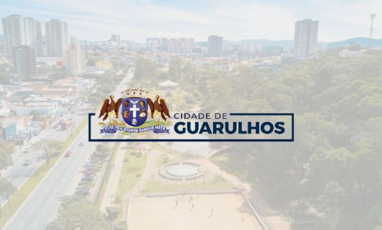 Concurso Professores Guarulhos