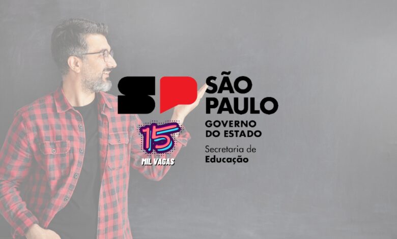 Concurso SEE SP