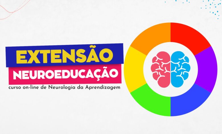 Curso Neuroeducação