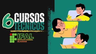 Cursos Técnicos EAD IFAP