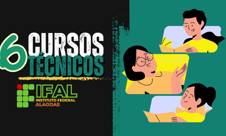 Cursos Técnicos EAD IFAP