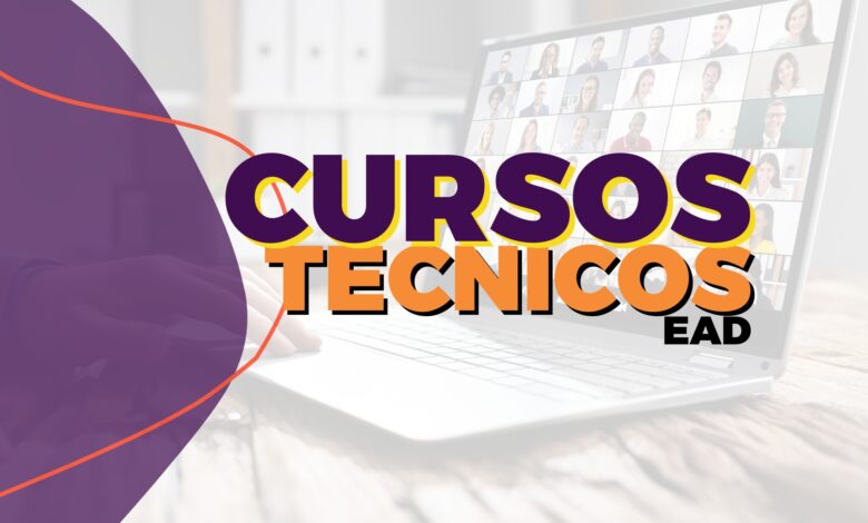 Cursos Técnicos do IFNMG