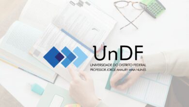 Cursos UNDF