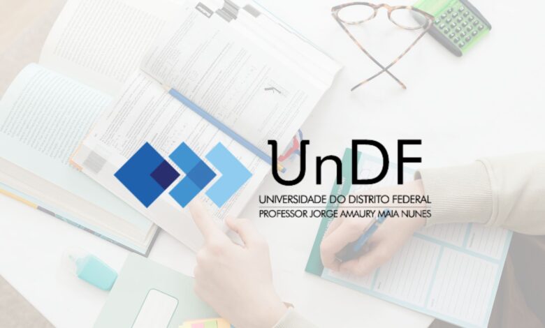 Cursos UNDF
