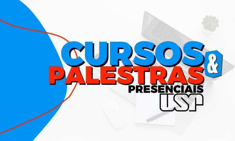 Cursos da USP