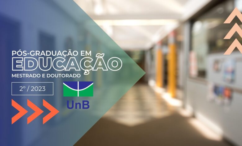Educação UnB