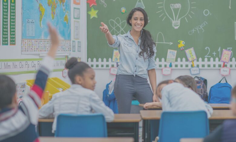 Especialização EAD Educação Infantil