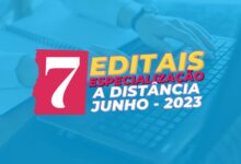 Especialização EAD Junho