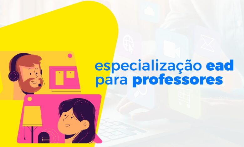 Especialização EAD UFPA