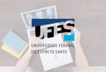 Especialização EAD da UFES _