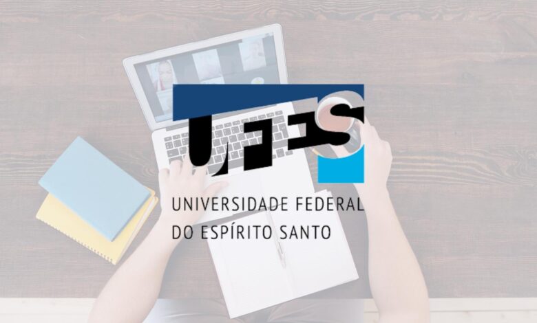 Especialização EAD da UFES _