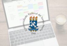 Especialização EAD da UFSM