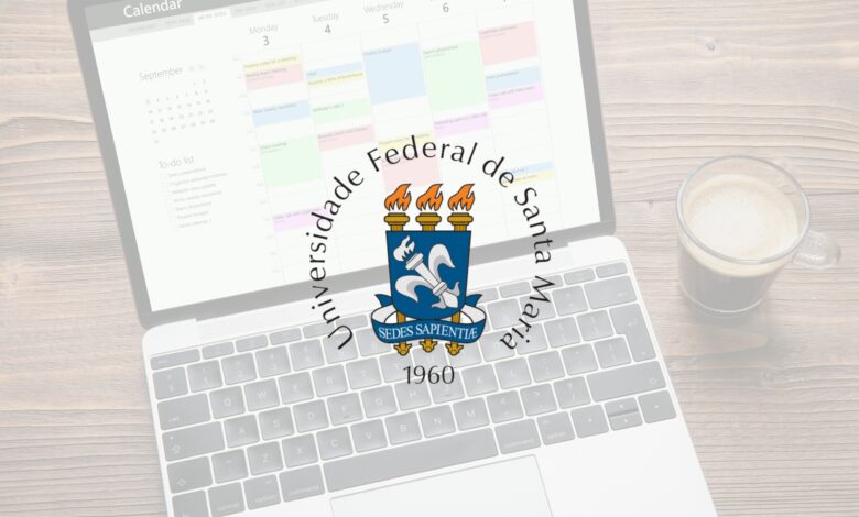 Especialização EAD da UFSM