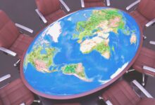 Especialização Relações Internacionais EAD