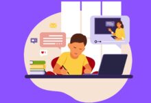 Especializações EAD do IFSC